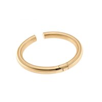 Pulsera Aquaforte Mujer Cerchi Vintage in Plata H4182674 - H4182674